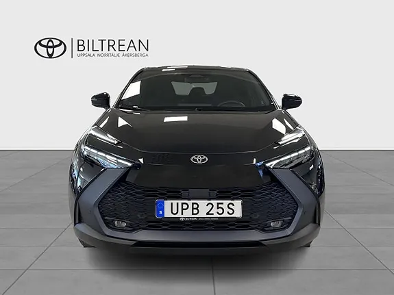 Toyota C-Hr 2025 photo 5