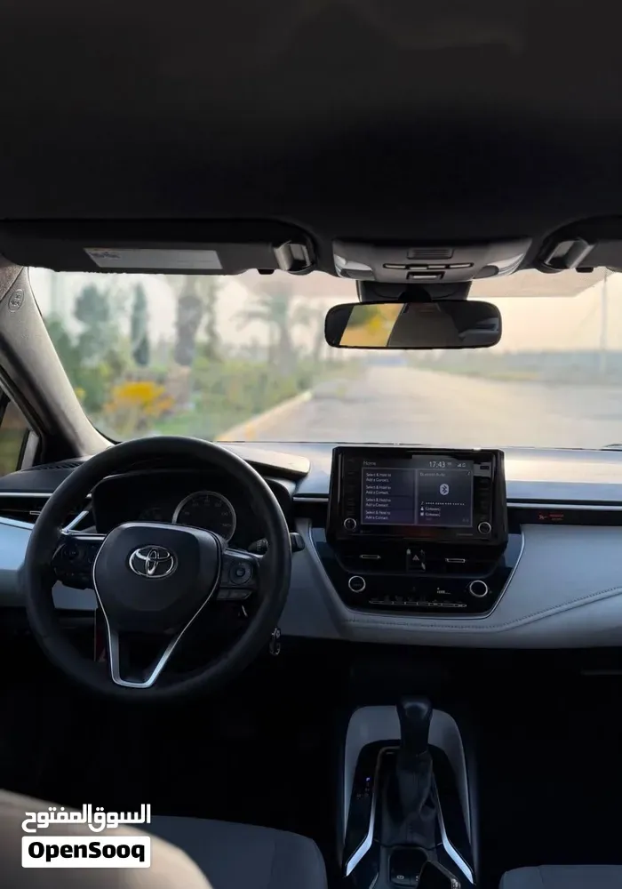 Toyota Corolla 2022 photo 3