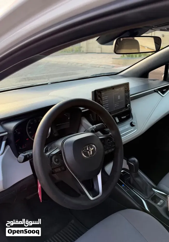 Toyota Corolla 2022 photo 4