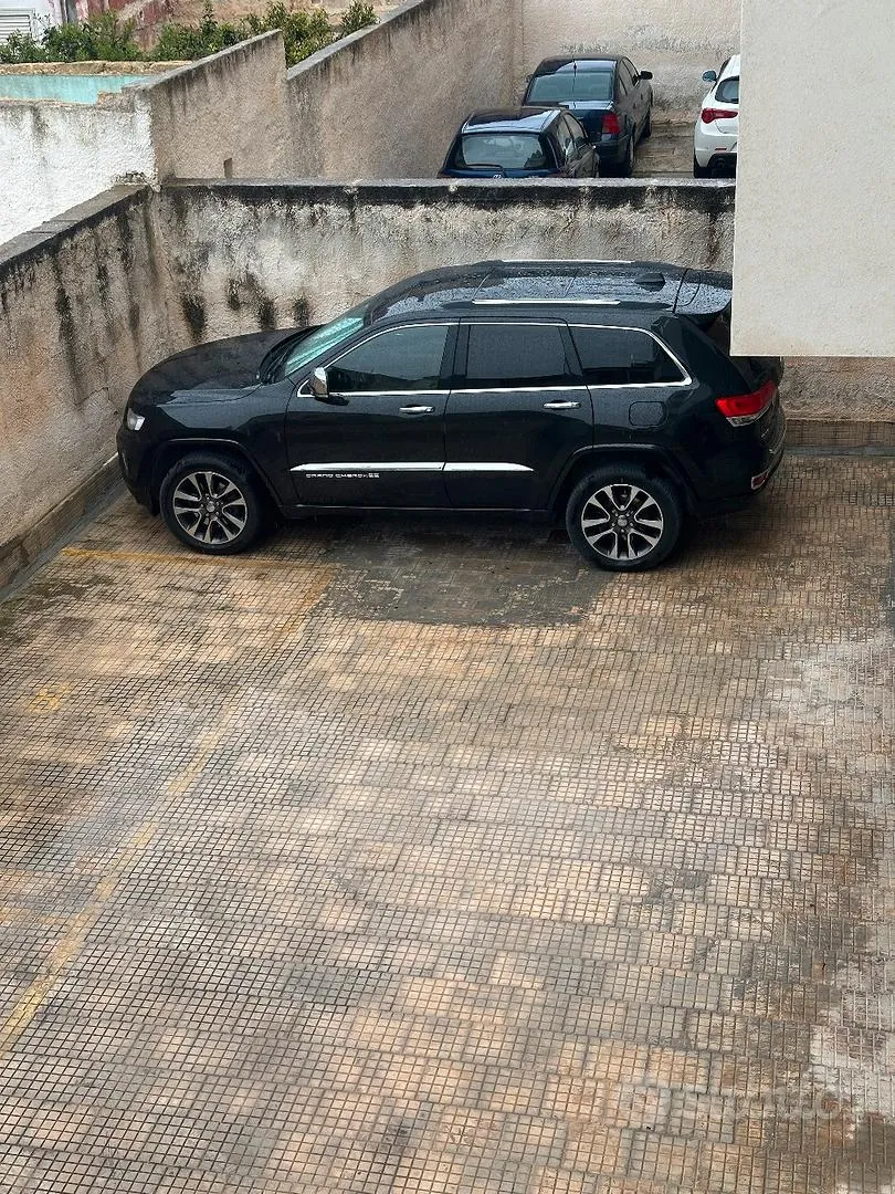 Jeep Grand Cherokee 2016 photo 4