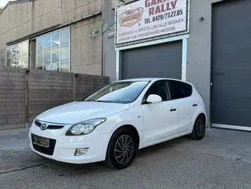 Hyundai I30 2010 photo 3