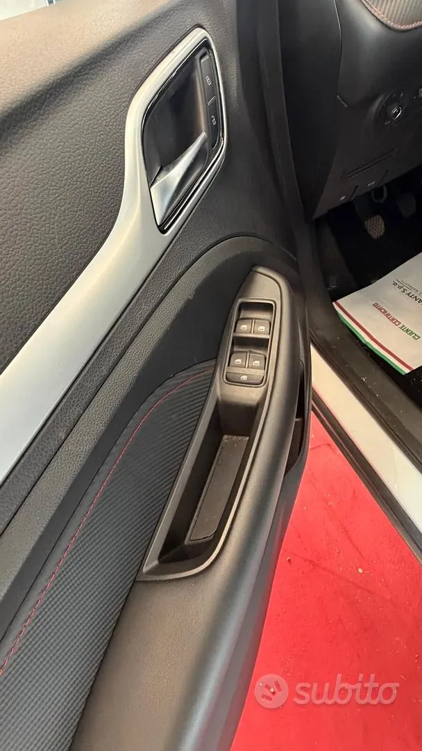 MG Zs 2023 photo 3