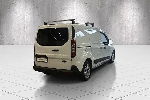Ford Transit Connect 2017 photo 5