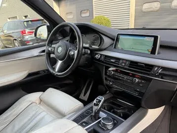 BMW X5 2016 photo 3