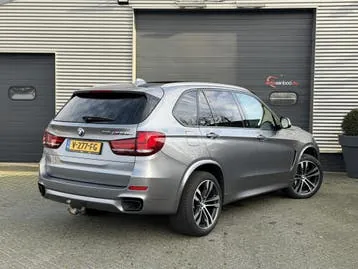 BMW X5 2016 photo 2
