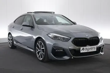 BMW 2 Series Gran Coupe 2021 photo 3