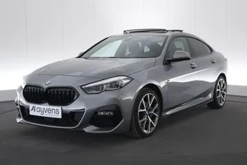 BMW 2 Series Gran Coupe