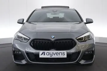 BMW 2 Series Gran Coupe 2021 photo 2