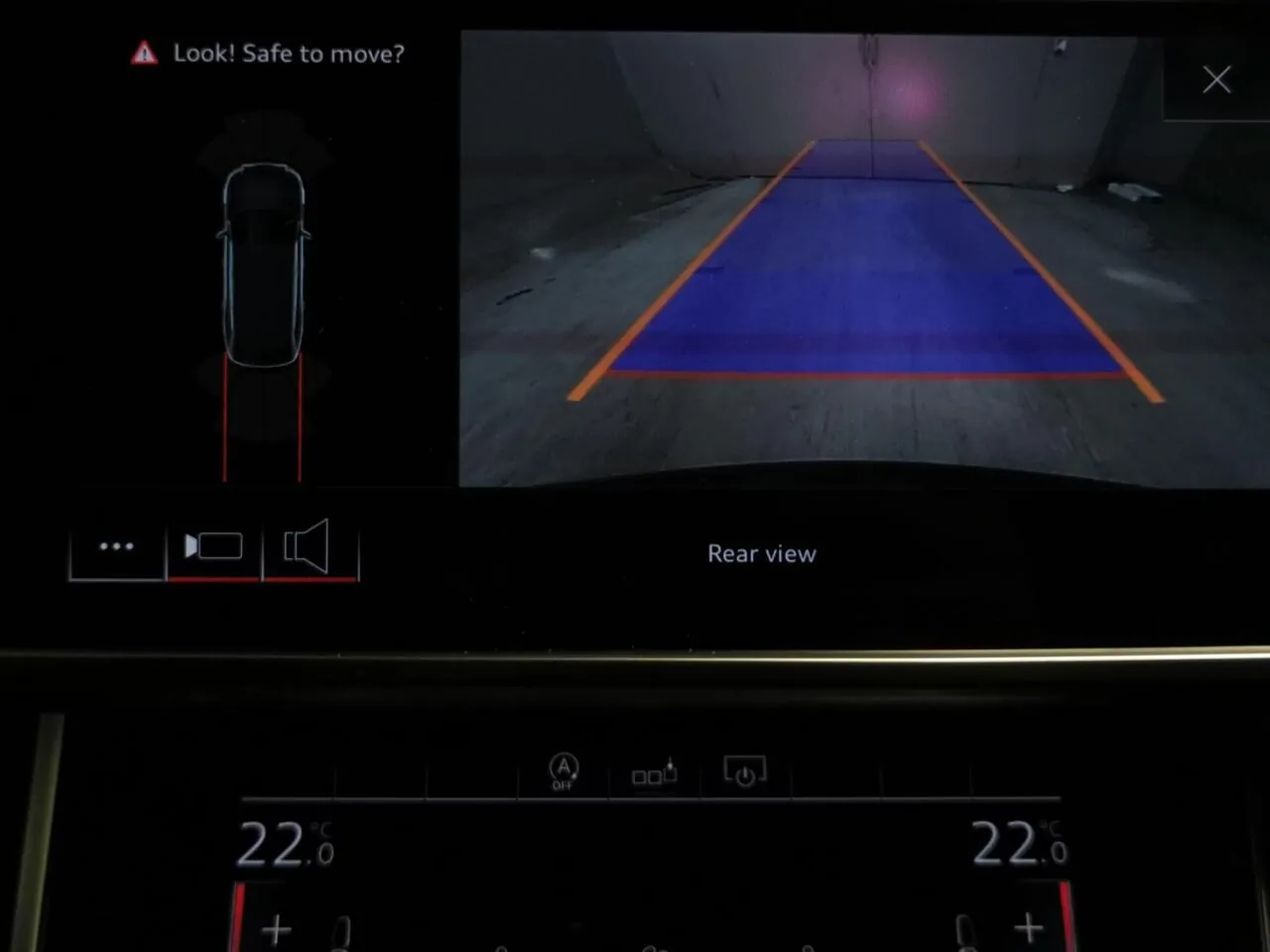 Audi A6 Avant 2020 photo 5