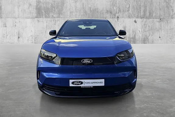 Ford Capri 2025 photo 2