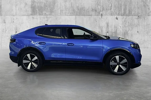 Ford Capri 2025 photo 4