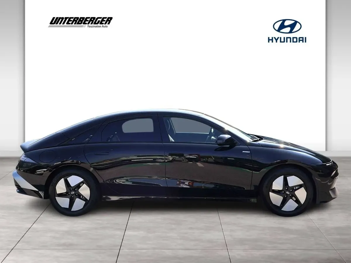 Hyundai Ioniq 6 2026 photo 3