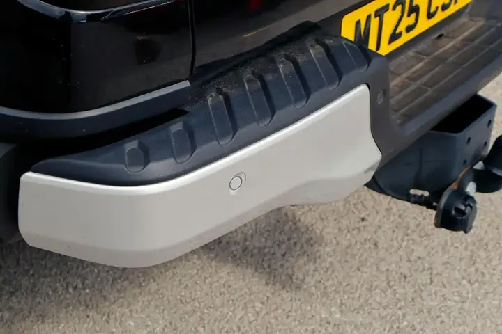 Ford Ranger 2025 photo 5