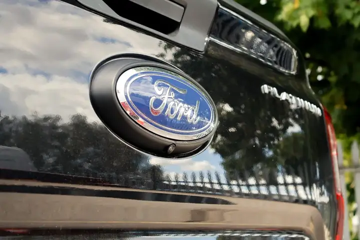 Ford Ranger 2025 photo 4