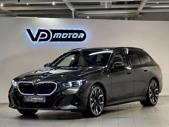 BMW 540D