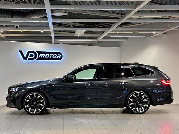 BMW 540D 2025 photo 2