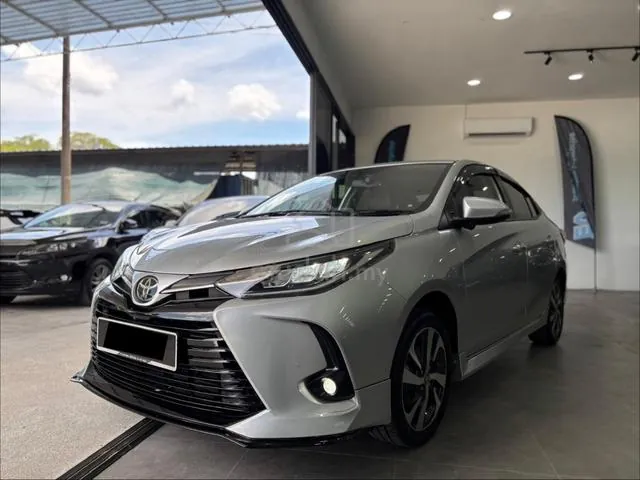 Toyota Vios