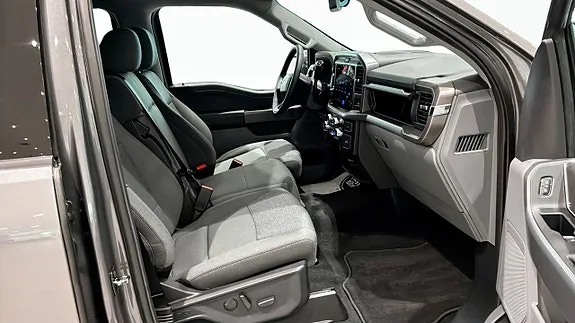 Ford F-150 2026 photo 3