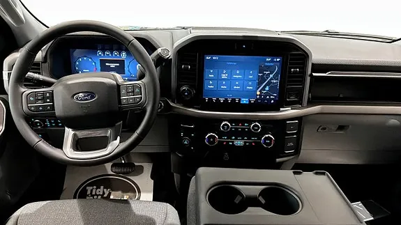 Ford F-150 2026 photo 4