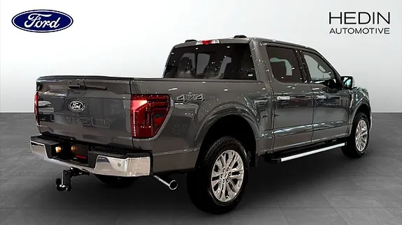 Ford F-150 2026 photo 2