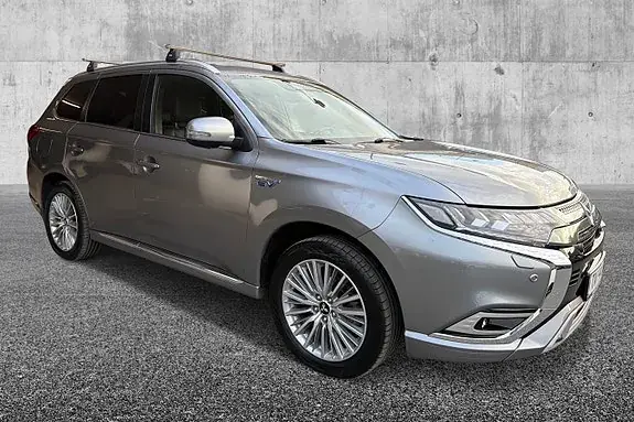 Mitsubishi Outlander 2019 photo 4