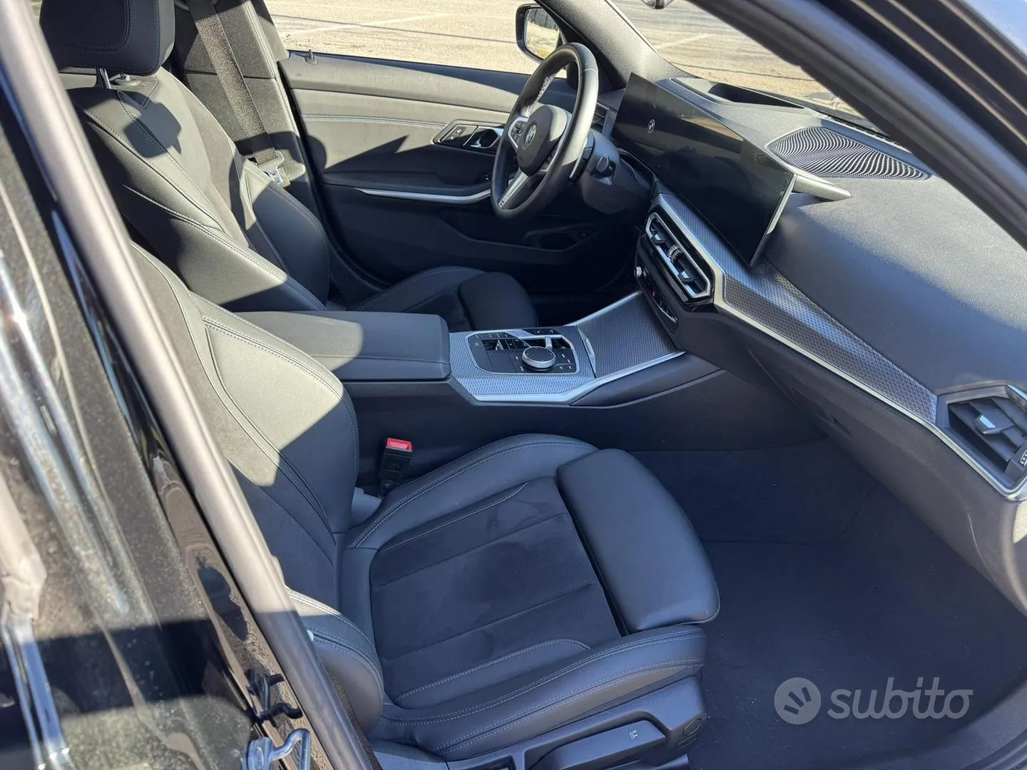 BMW 3 Series 2025 photo 5