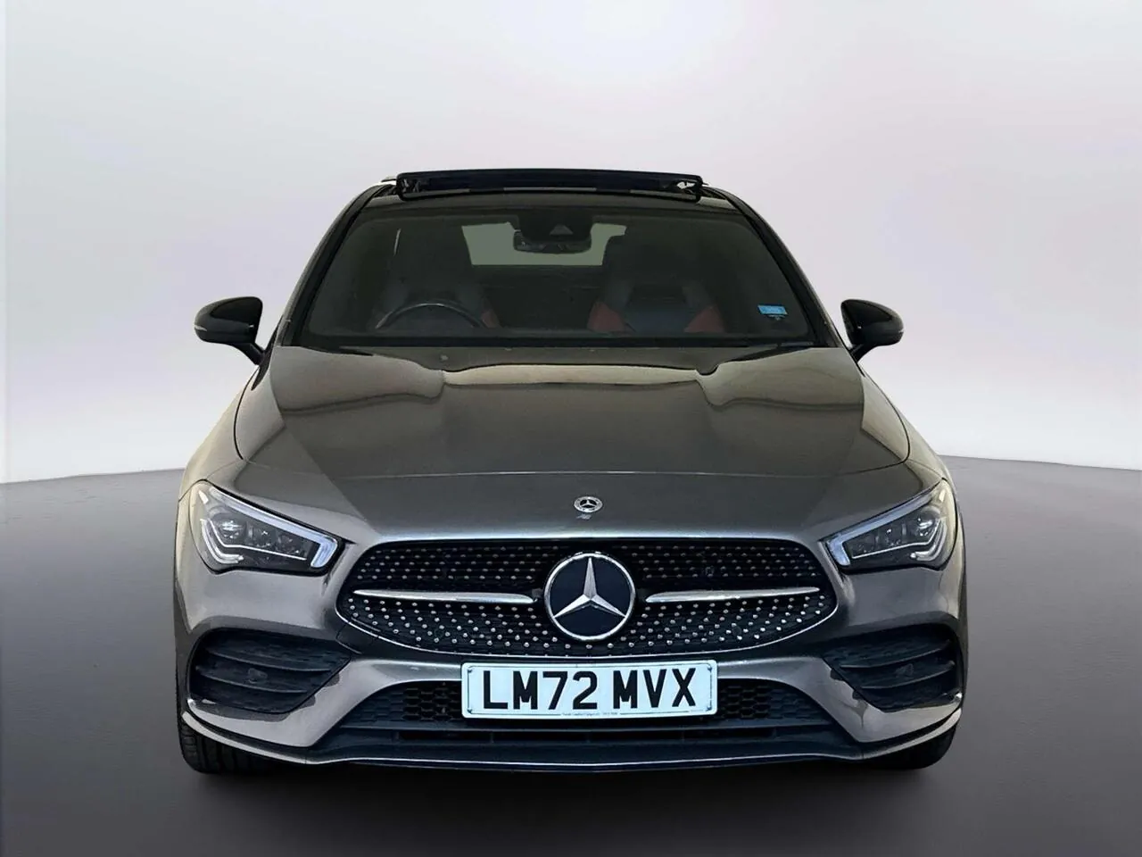 Mercedes-Benz Cla 2022 photo 5