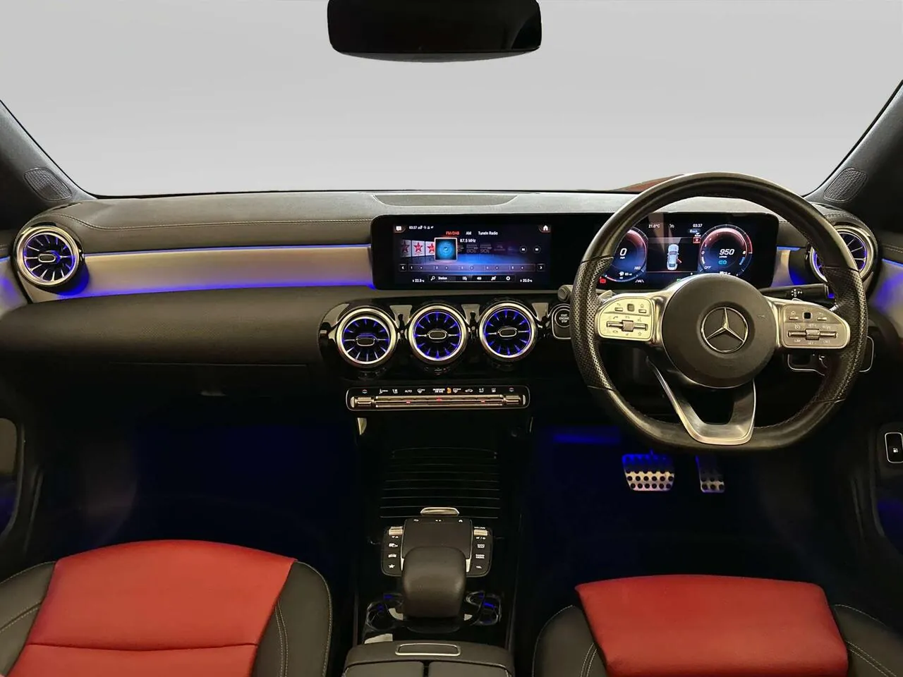 Mercedes-Benz Cla 2022 photo 3