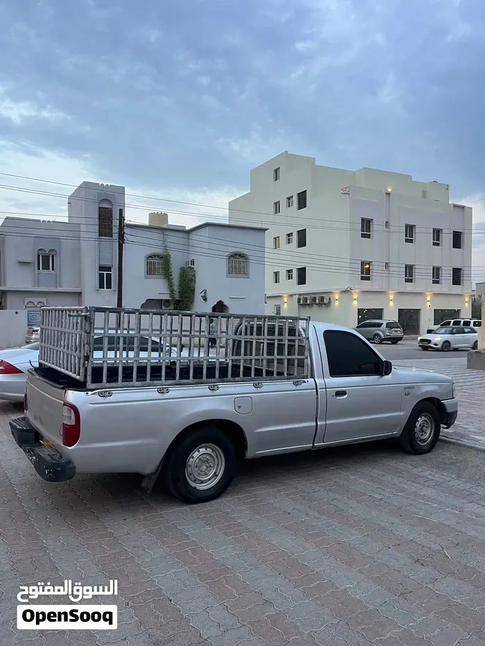 Ford Ranger 2006 photo 3