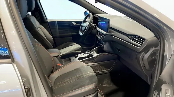 Ford Kuga 2026 photo 3