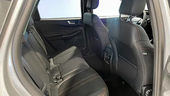 Ford Kuga 2026 photo 5