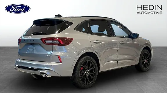 Ford Kuga 2026 photo 2