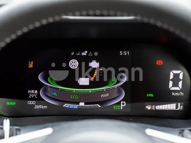 Daihatsu Rocky 2026 photo 4
