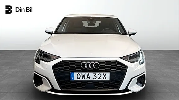 Audi A3 2024 photo 4