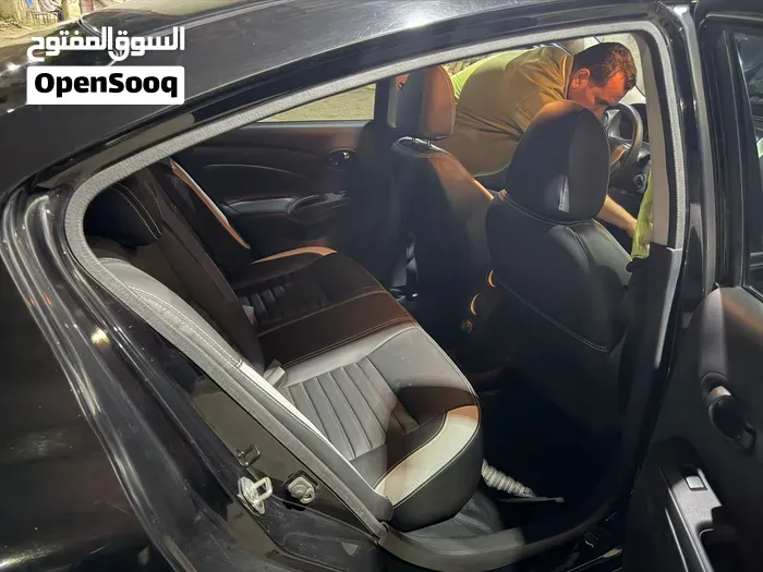 Nissan Sunny 2022 photo 4