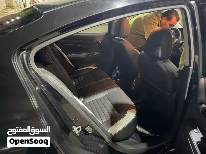 Nissan Sunny 2022 photo 3