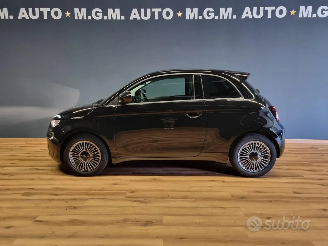 Fiat 500 2026 photo 2