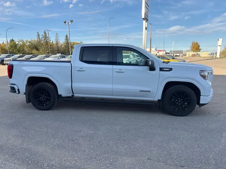 GMC Sierra 1500 2022 photo 3