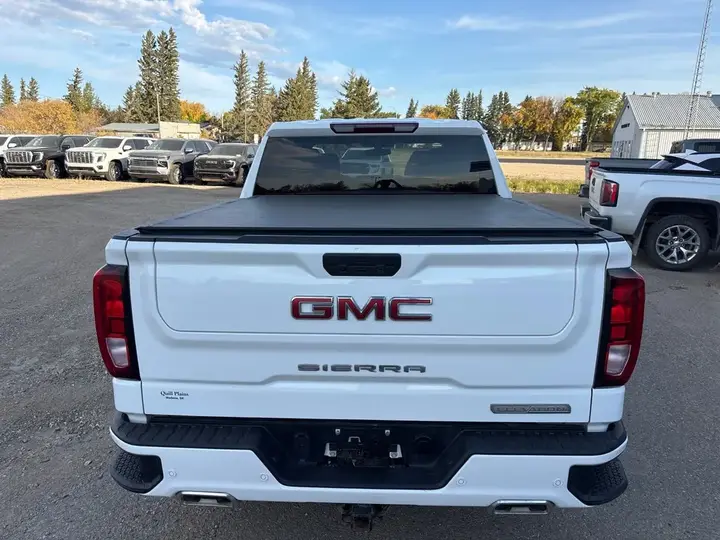 GMC Sierra 1500 2022 photo 4