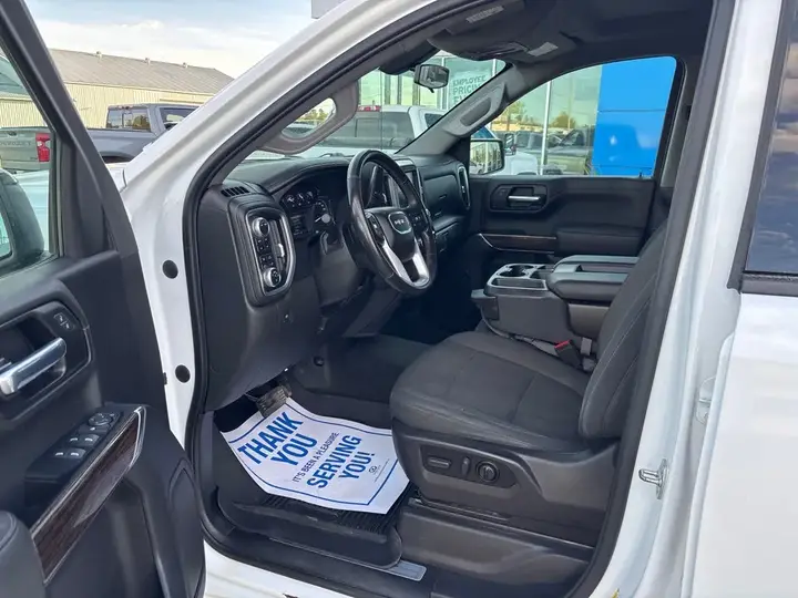 GMC Sierra 1500 2022 photo 5