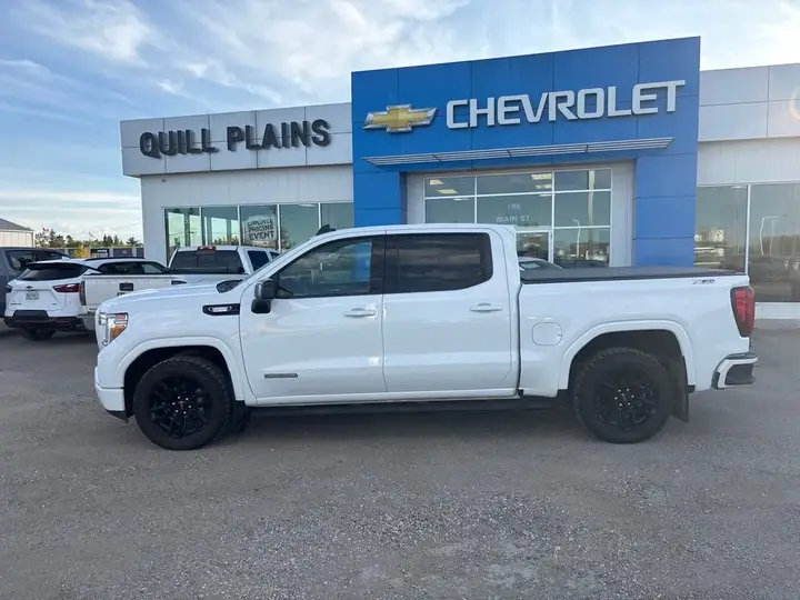 GMC Sierra 1500