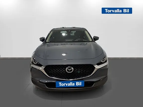 Mazda Cx-30 2021 photo 3