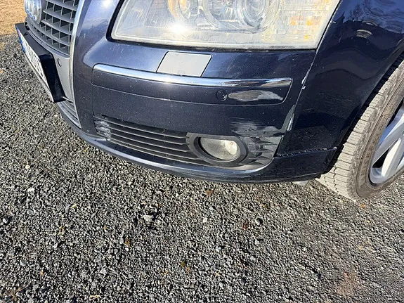 Audi A8 2006 photo 5