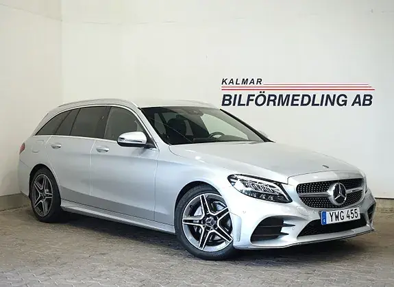 Mercedes-Benz C 220 D