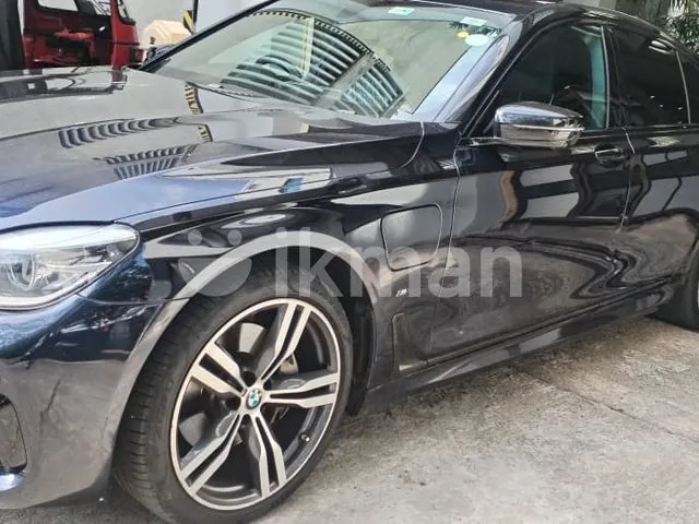 BMW X5 2016 photo 2