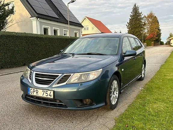 Saab 9-3