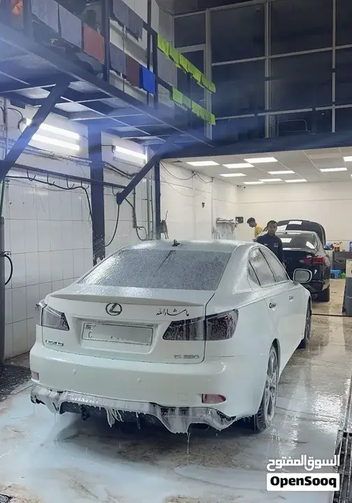 Lexus Is 250 2009 photo 2