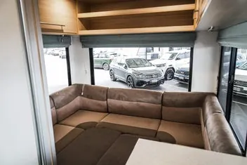 Mercedes-Benz Sprinter 2017 photo 4