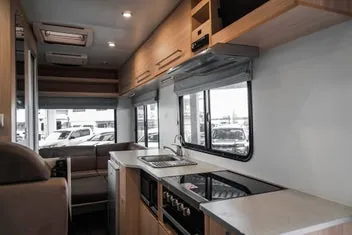 Mercedes-Benz Sprinter 2017 photo 3