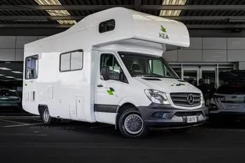 Mercedes-Benz Sprinter 2017 photo 2